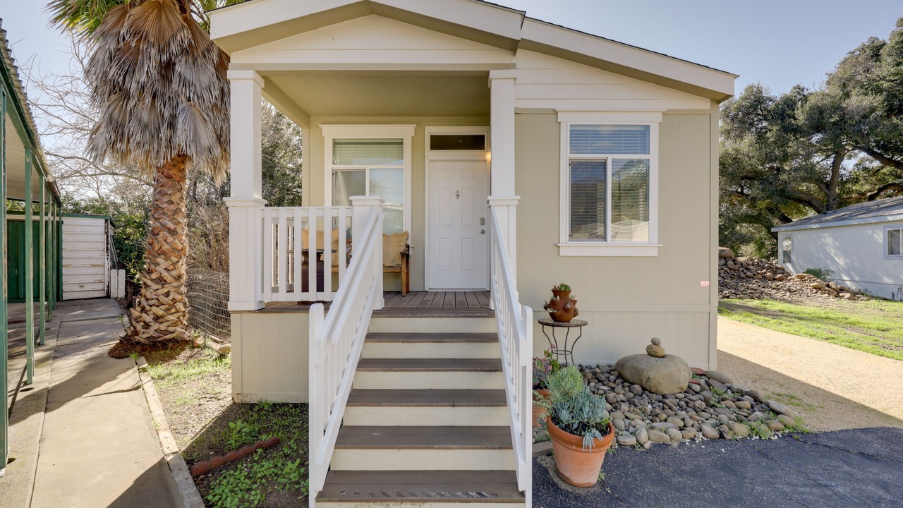 Photo of Outdoor in Oak View
