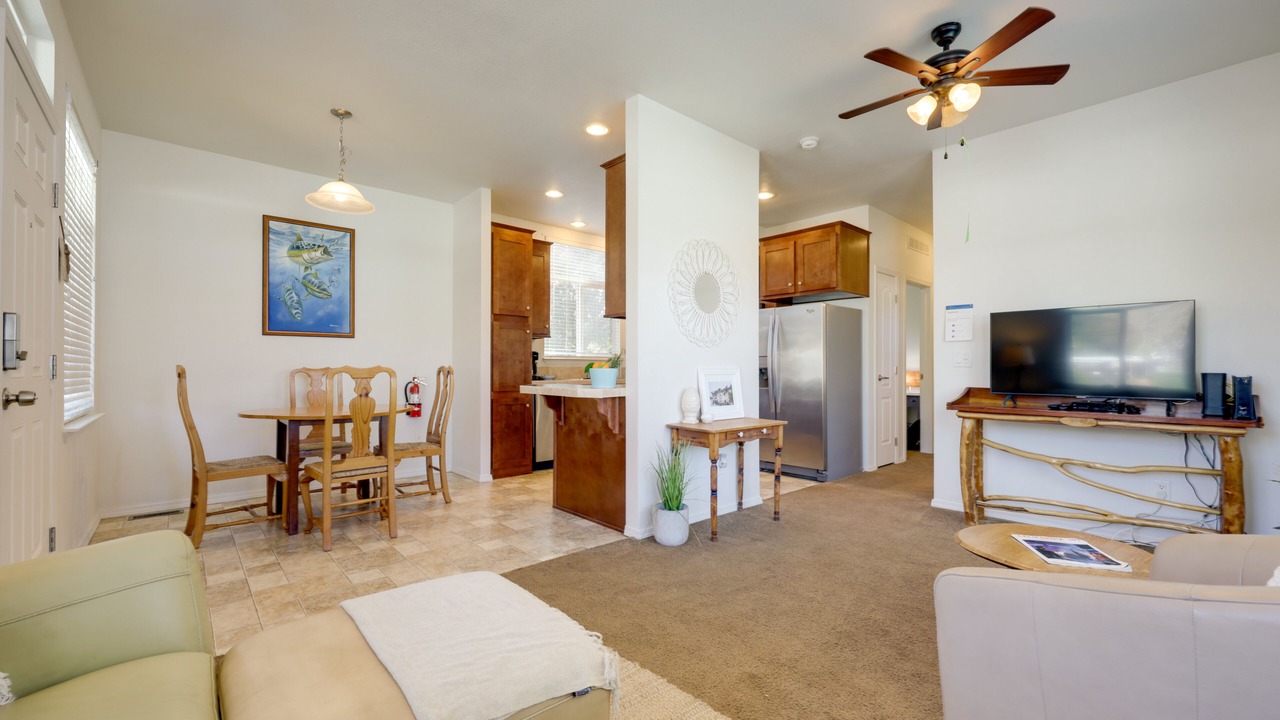 Photo of Livingroom in Oak View