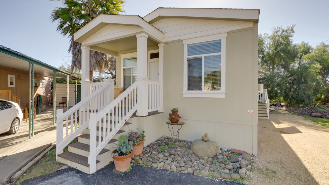 Photo of Outdoor in Oak View