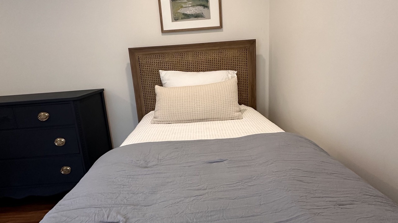 Photo of Bedroom in Wareham