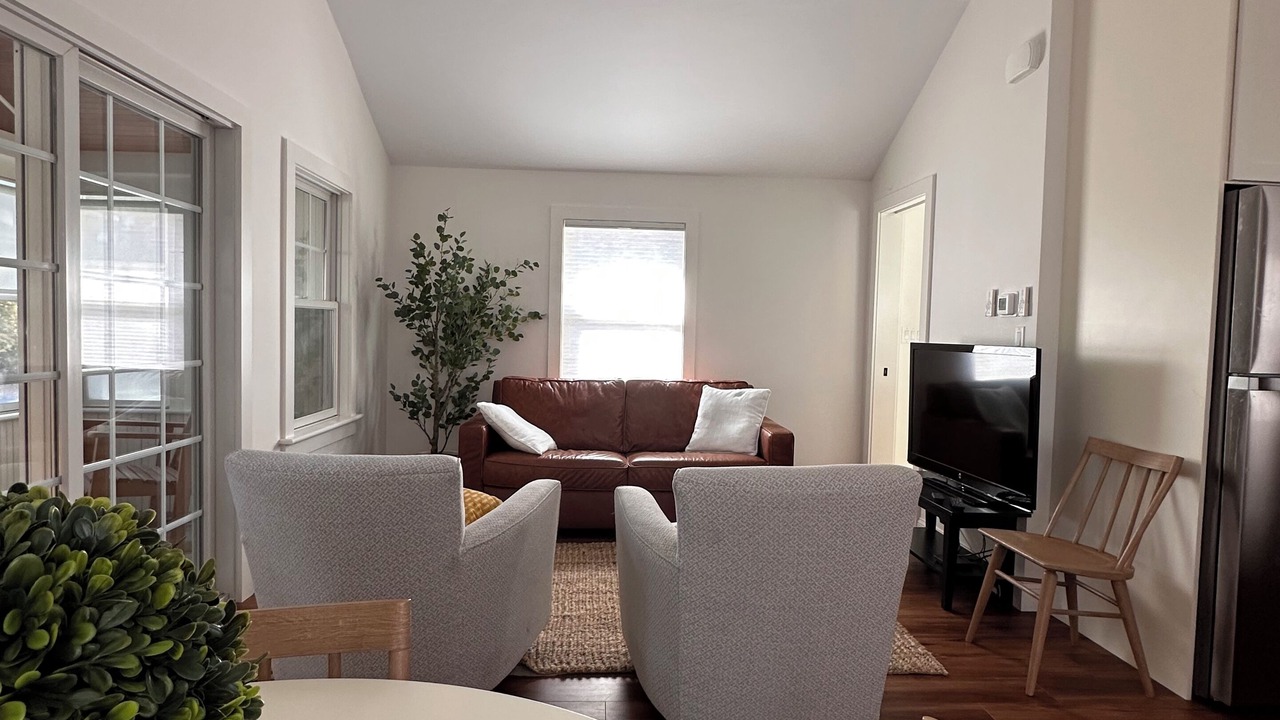 Photo of Livingroom in Wareham