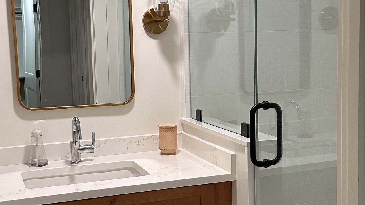 Photo of Bathroom in Wareham