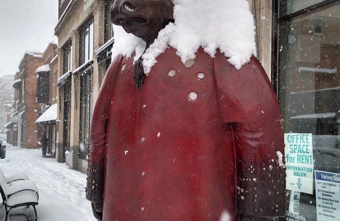 Photo of Others in Downtown