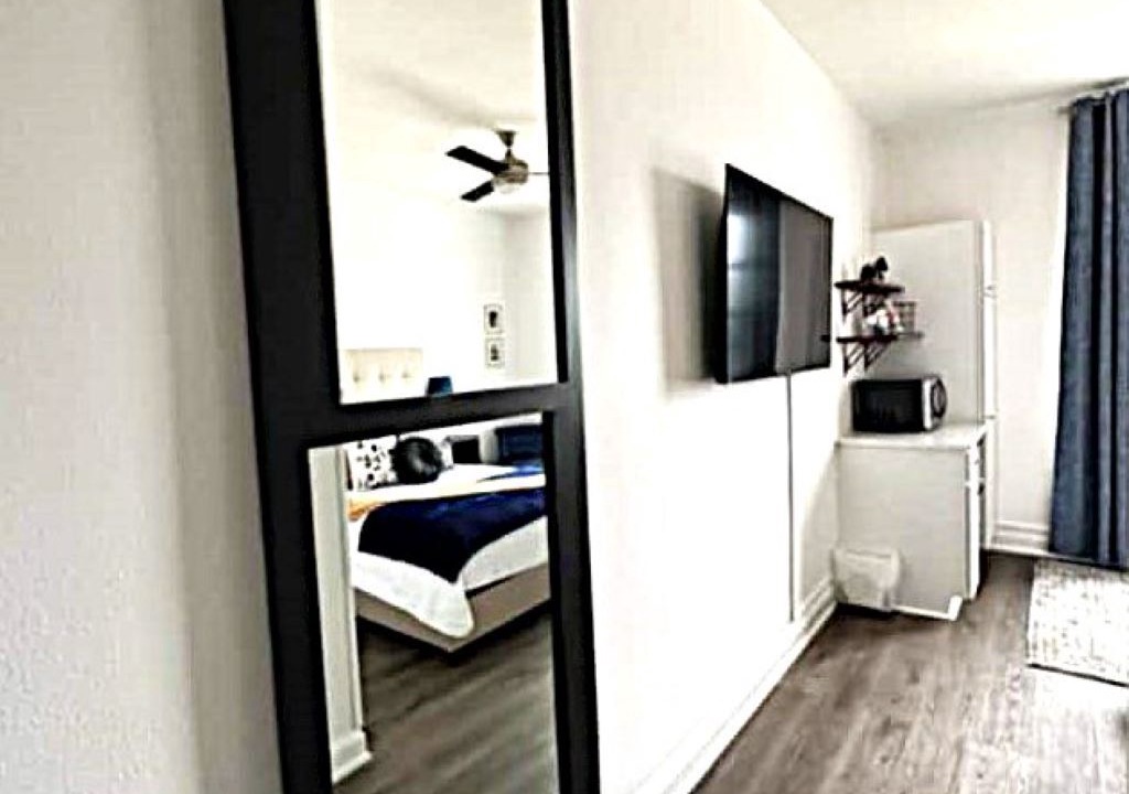 Photo of Bedroom in Downtown