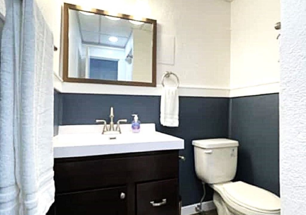 Photo of Bathroom in Downtown
