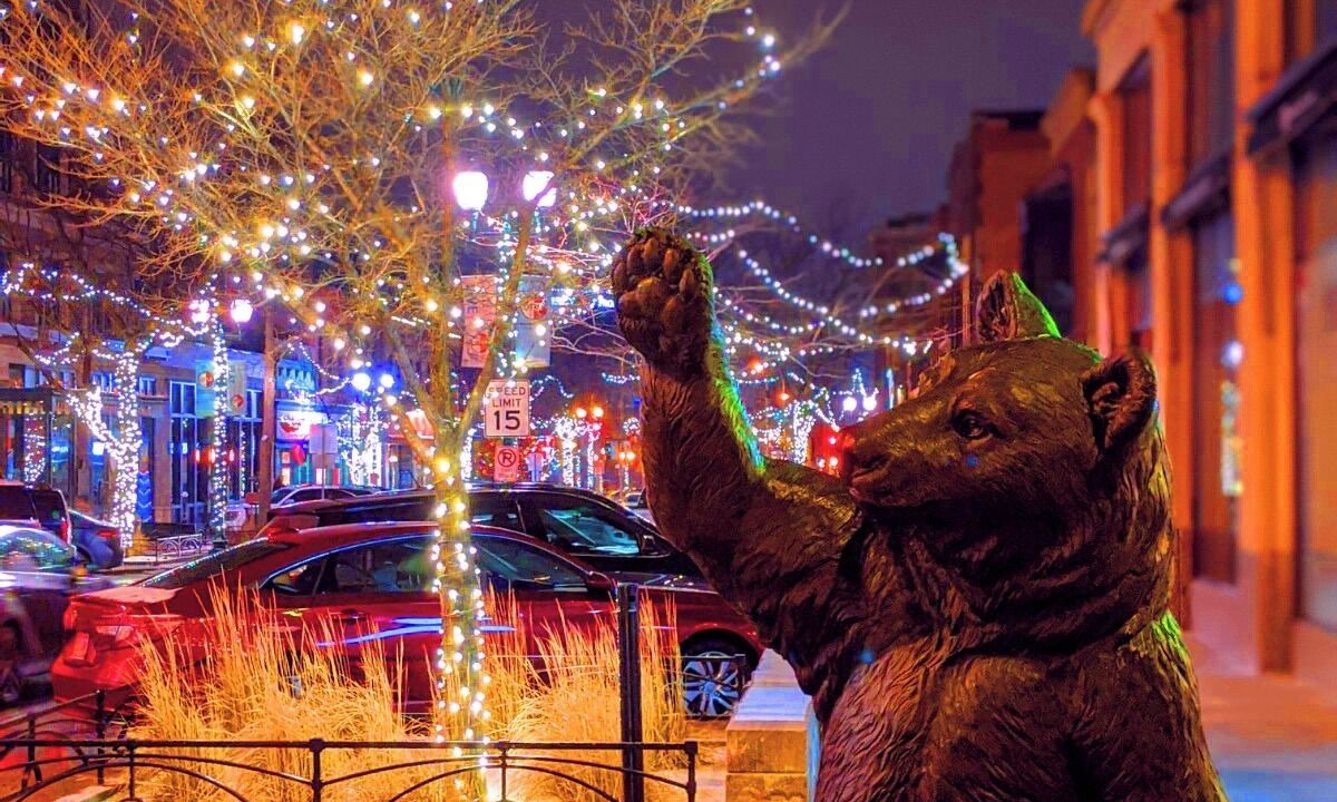Photo of Outdoor in Downtown