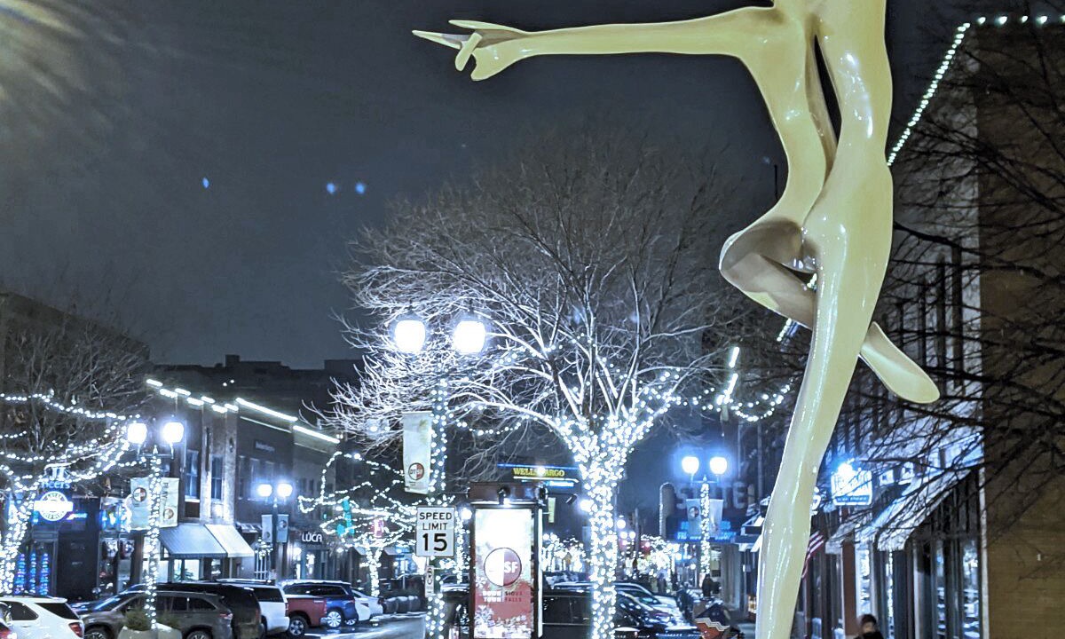 Photo of Others in Downtown