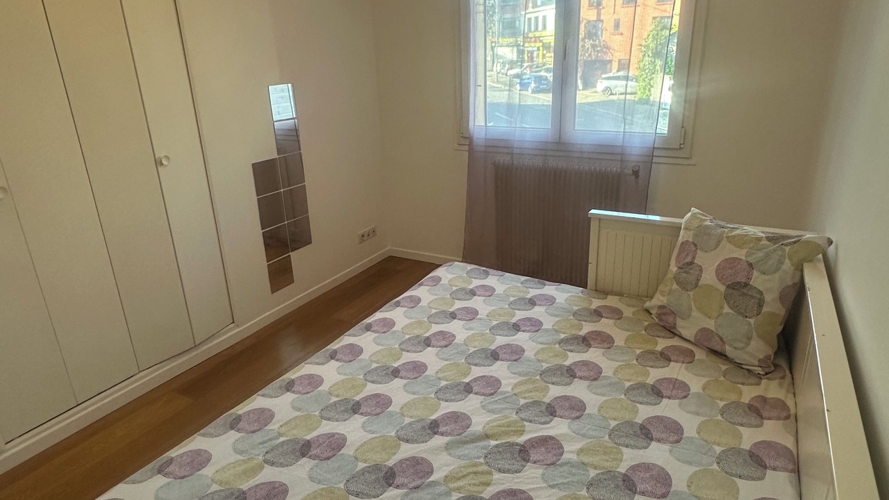 Photo of Bedroom in Montreuil