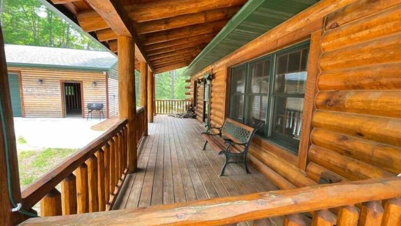 Photo of Patio Balcony in Hatfield