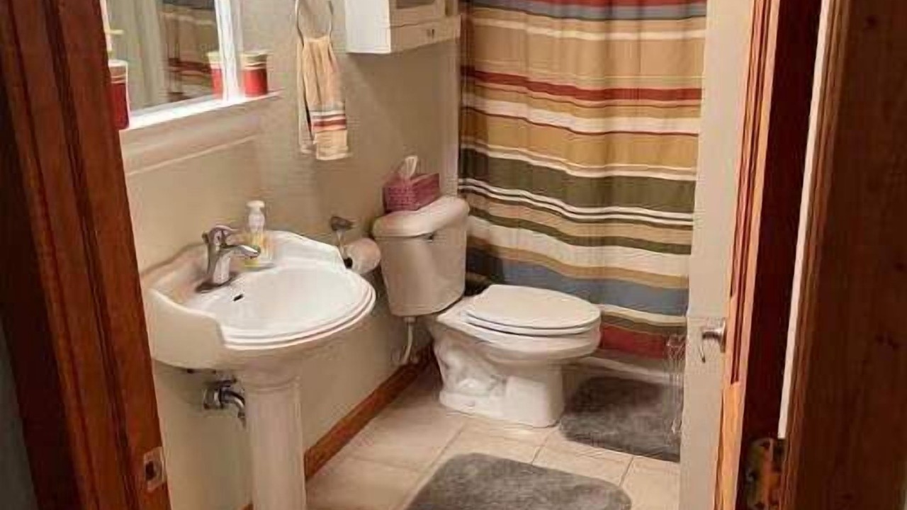 Photo of Bathroom in Hatfield