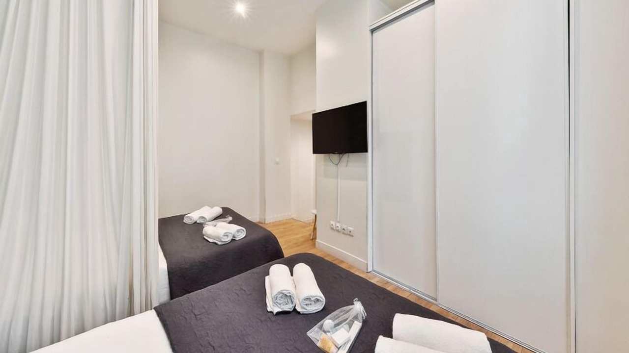 Photo of Bedroom in Saint-Vincent-de-Paul