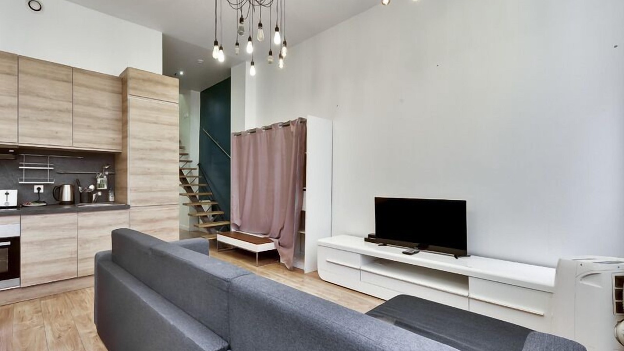 Photo of Livingroom in Saint-Vincent-de-Paul
