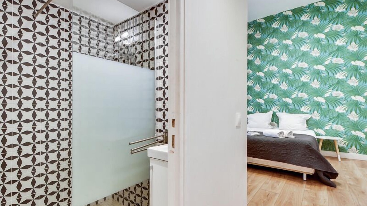 Photo of Bathroom in Saint-Vincent-de-Paul