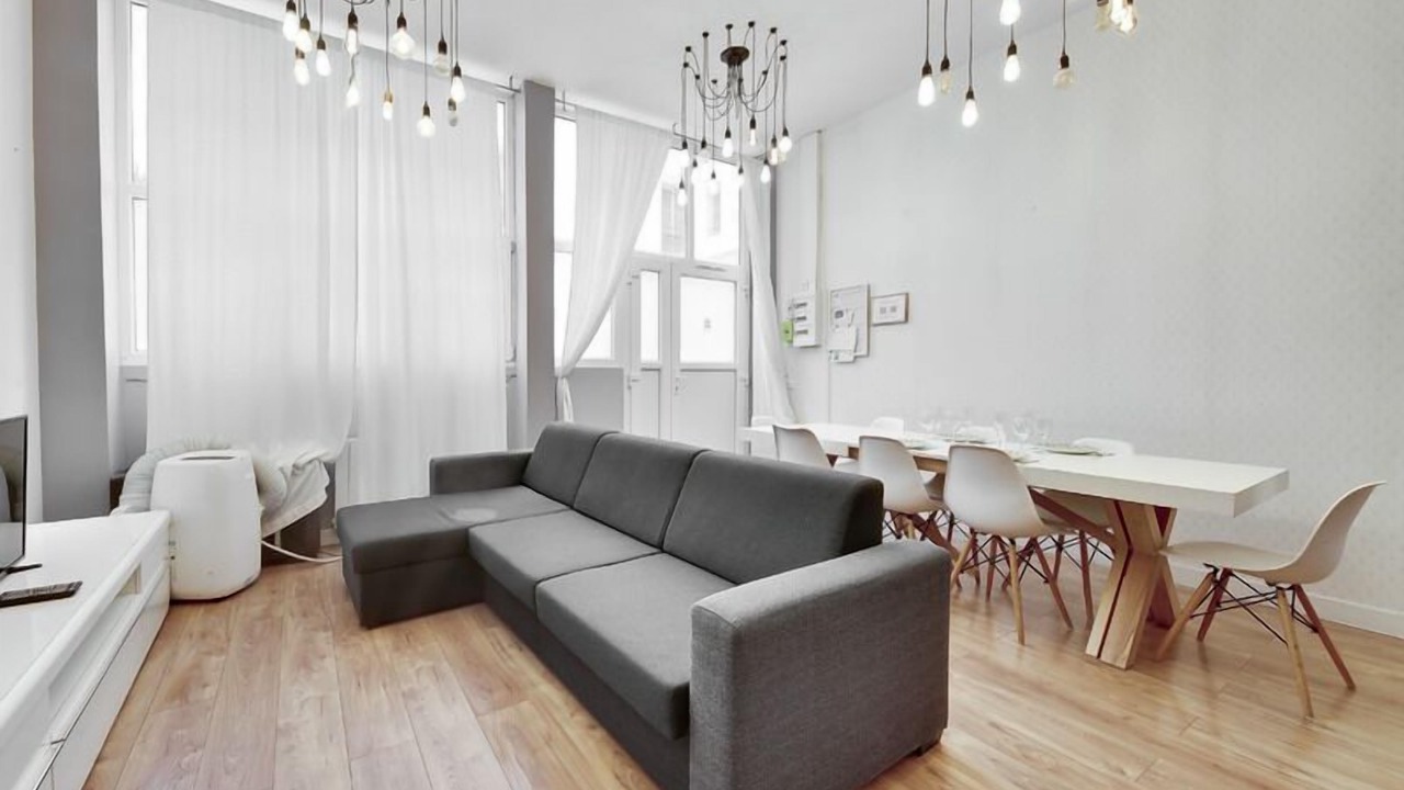 Photo of Livingroom in Saint-Vincent-de-Paul
