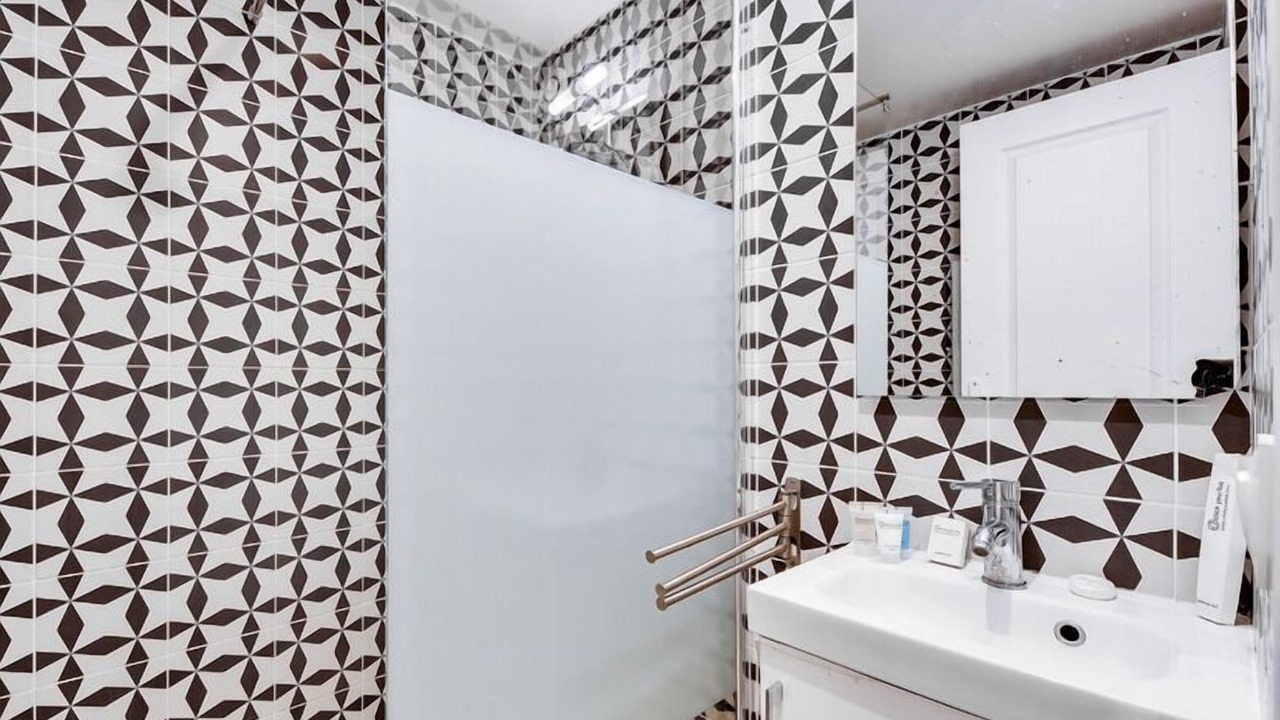 Photo of Bathroom in Saint-Vincent-de-Paul