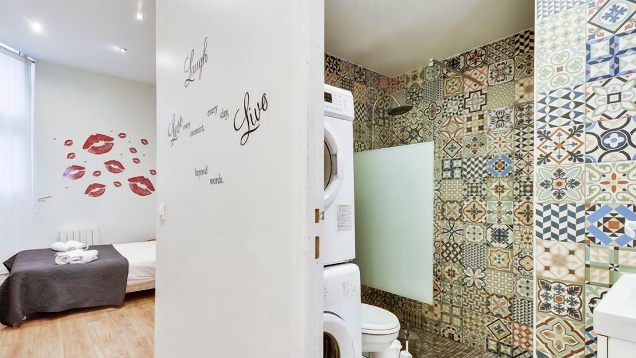 Photo of Bathroom in Saint-Vincent-de-Paul