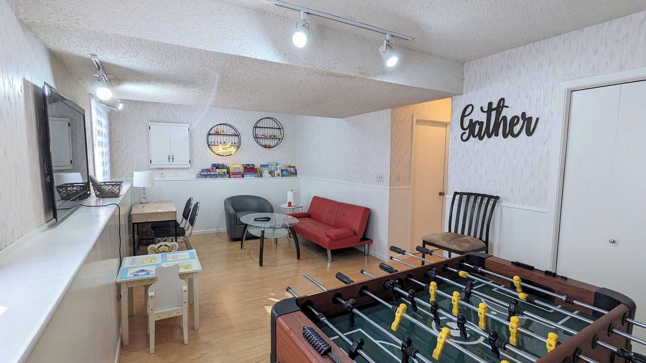 Photo of Bedroom in Northeast Minneapolis