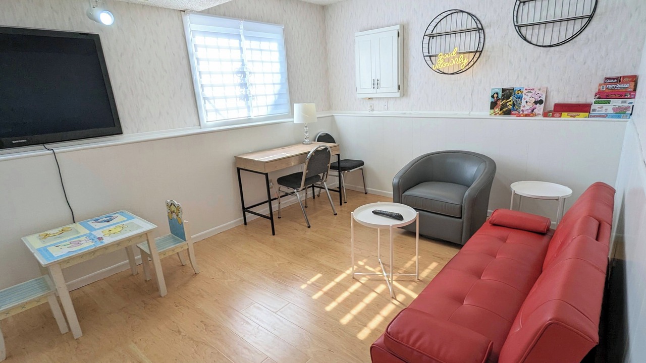 Photo of Livingroom in Northeast Minneapolis
