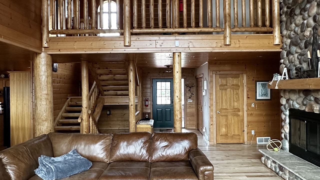 Photo of Livingroom in Big Bay