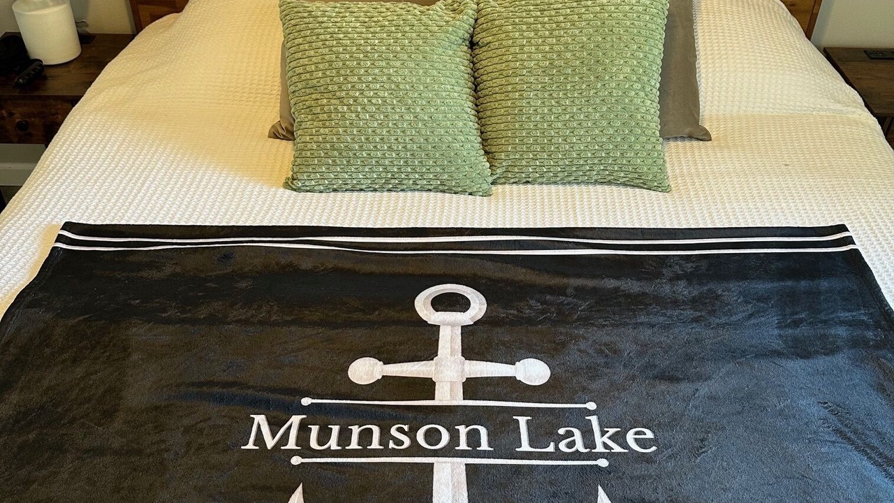 Photo of Bedroom in Detroit Lakes