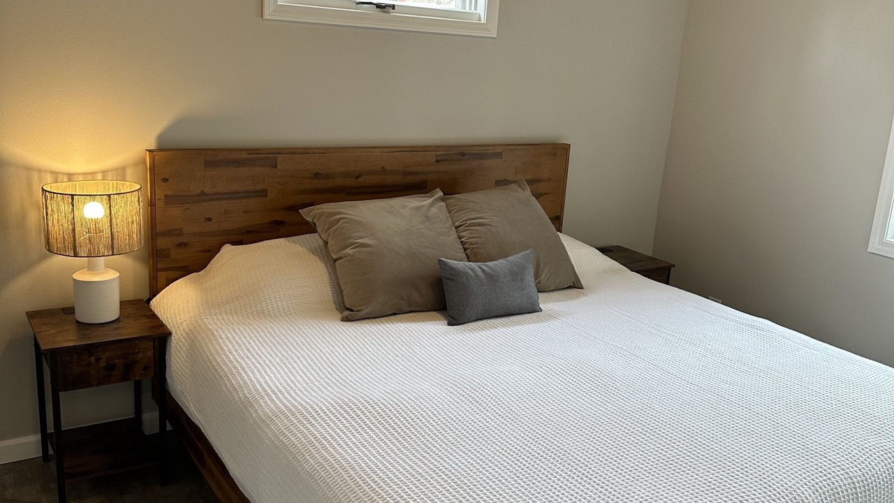 Photo of Bedroom in Detroit Lakes
