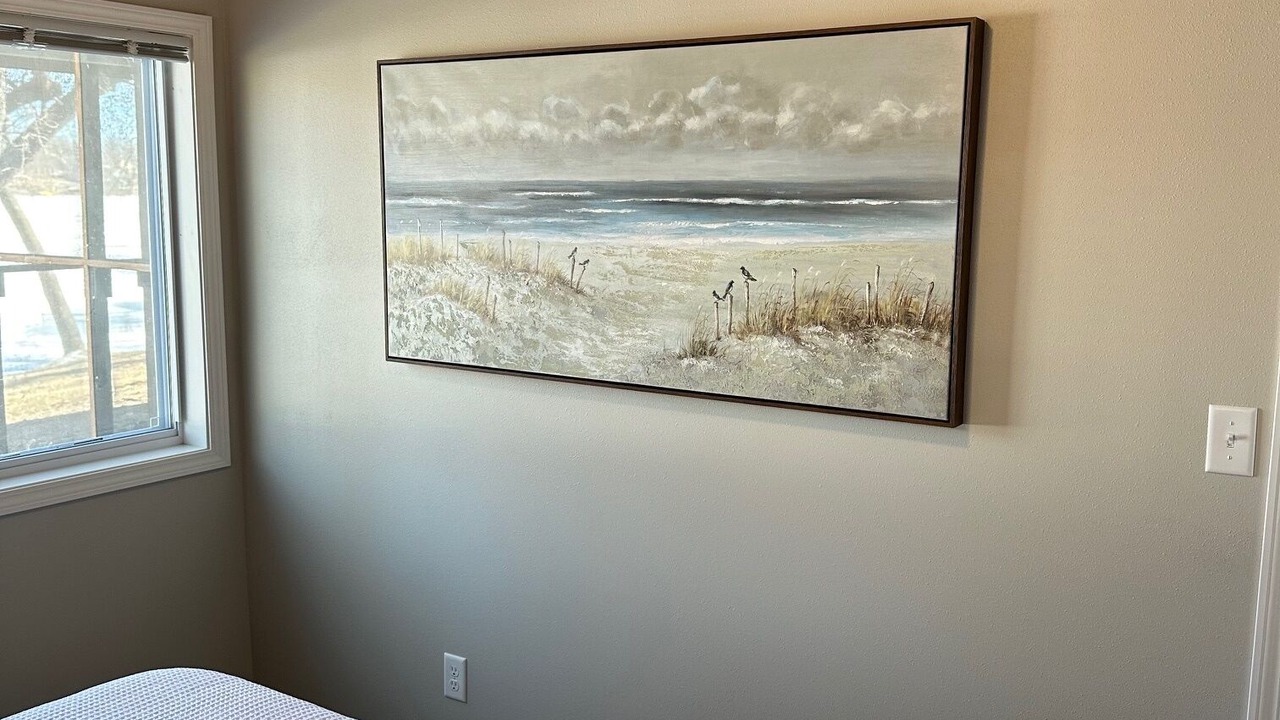 Photo of Bedroom in Detroit Lakes