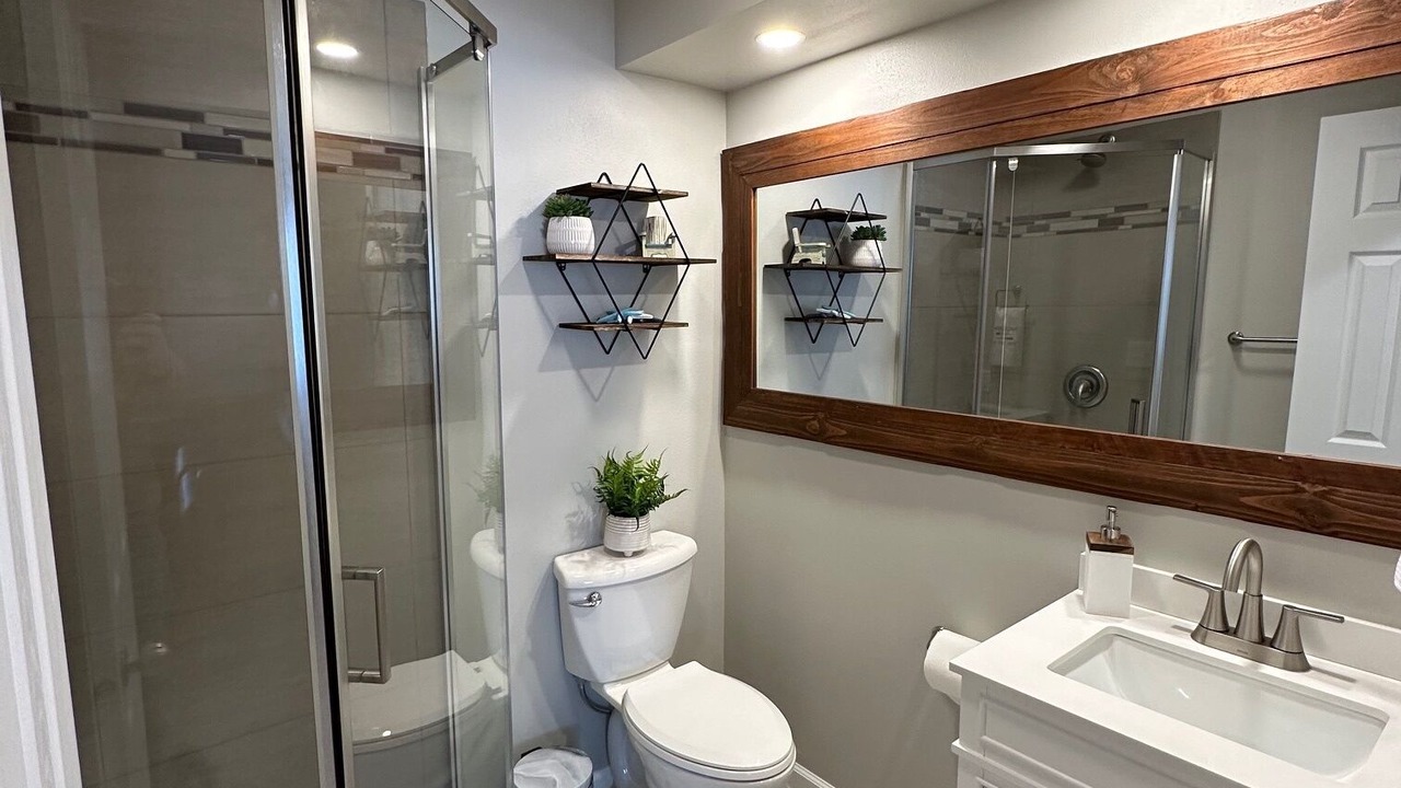 Photo of Bathroom in Detroit Lakes