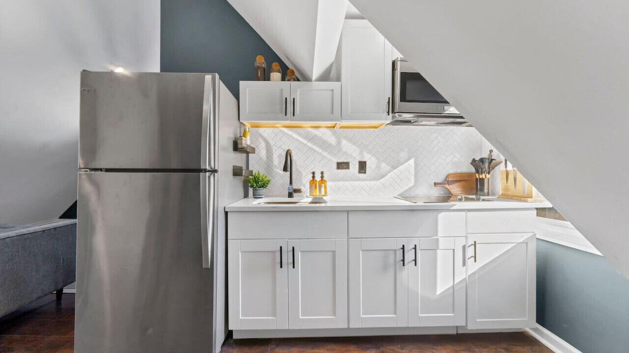 Photo of Kitchen in Woodridge