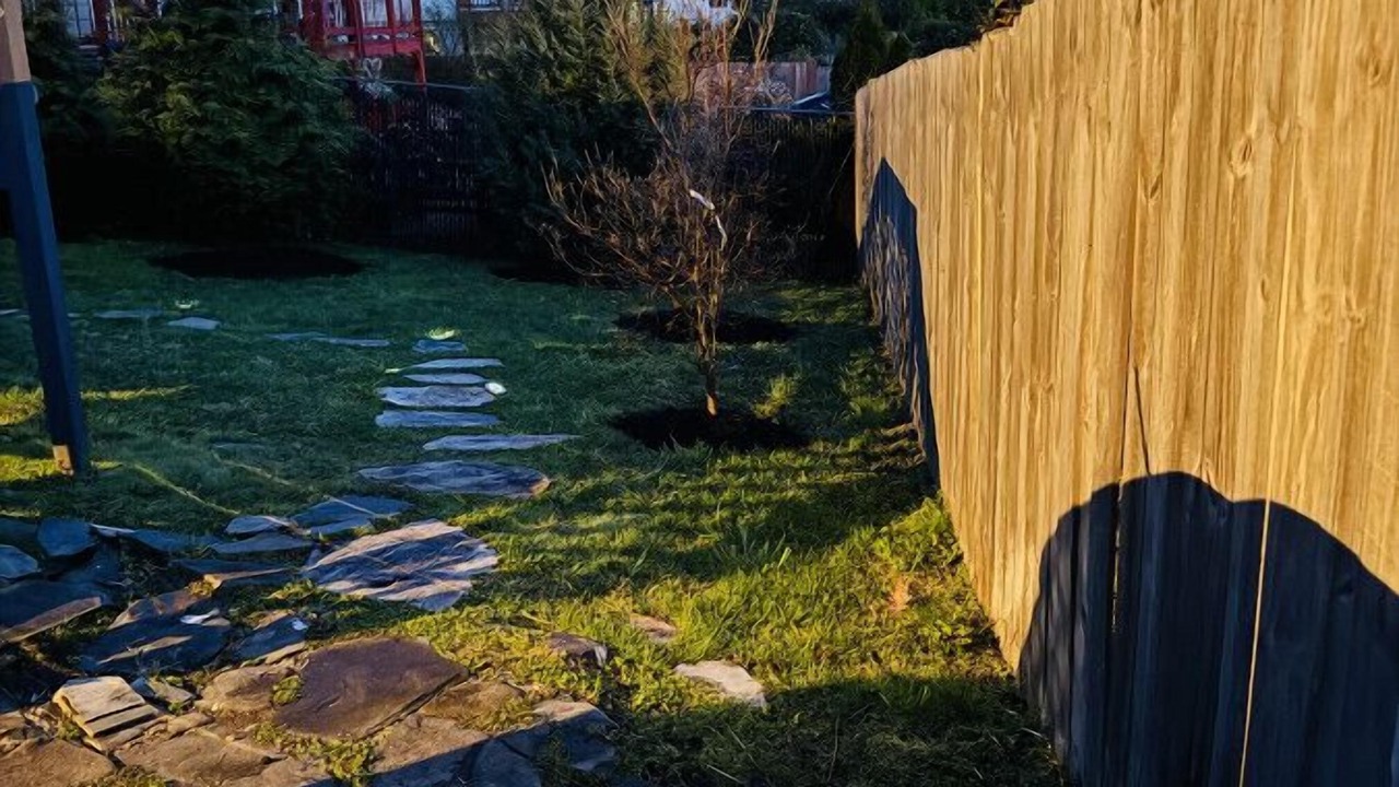 Photo of Outdoor in Woodridge
