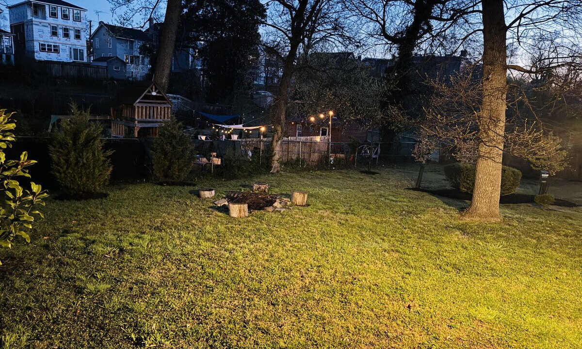 Photo of Outdoor in Woodridge