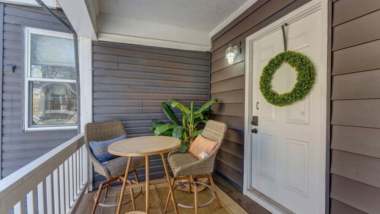 Photo of Outdoor in Woodridge