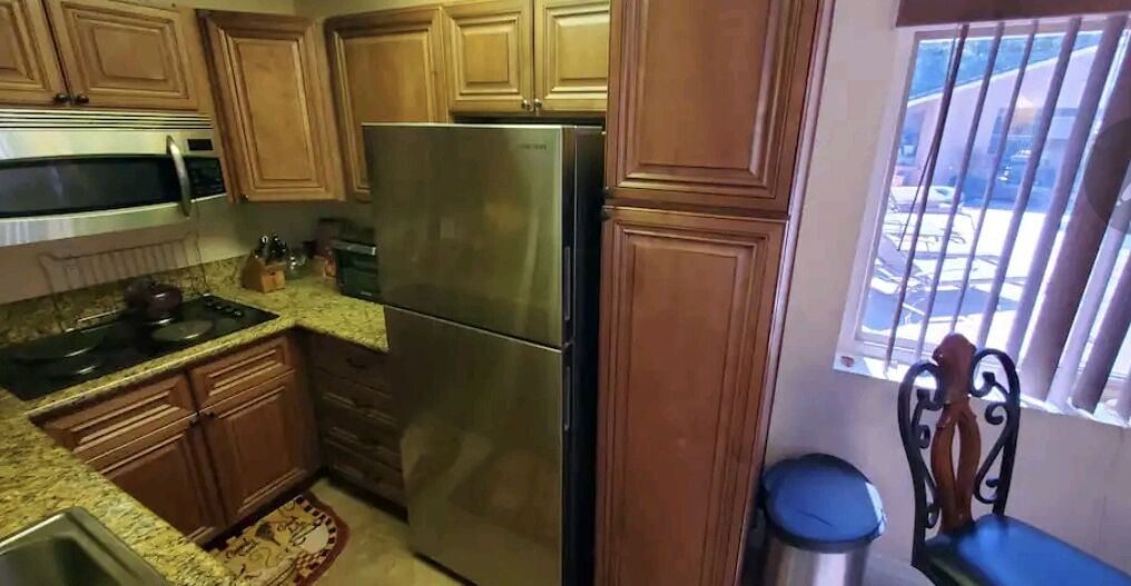 Photo of Kitchen in Simi Valley