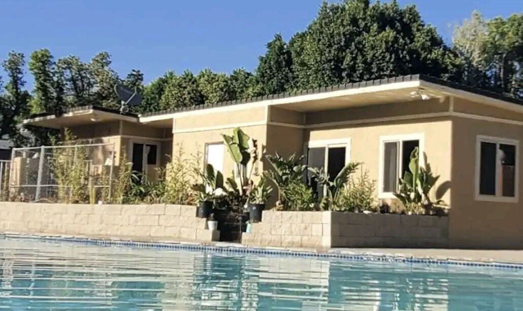 Photo of Outdoor in Simi Valley