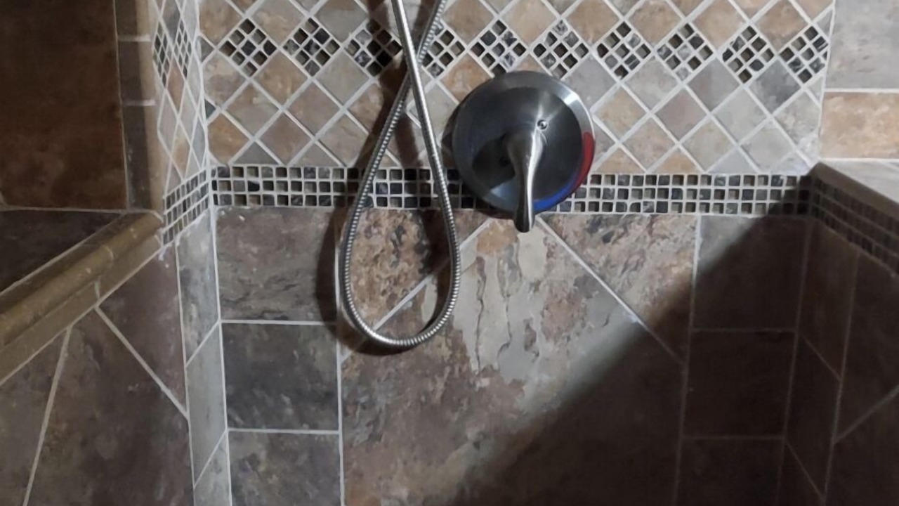 Photo of Bathroom in Simi Valley