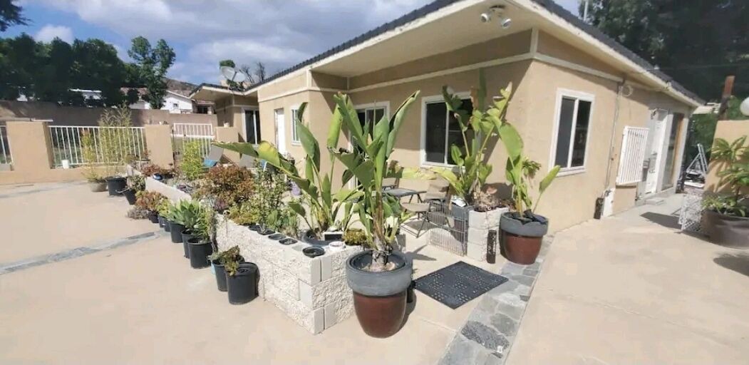 Photo of Patio Balcony in Simi Valley