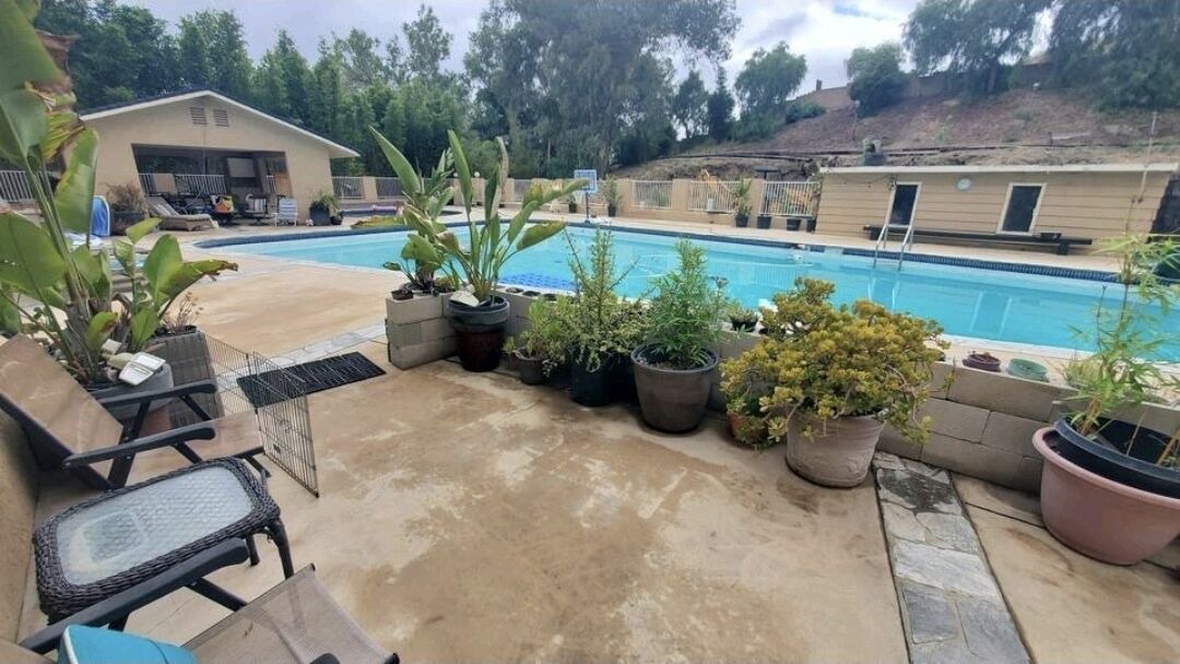Photo of Outdoor in Simi Valley