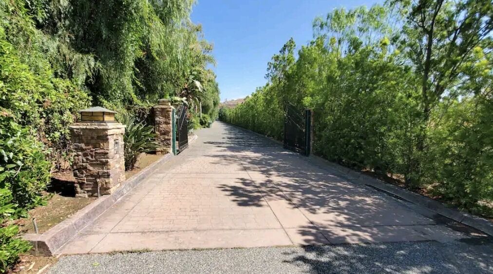 Photo of Outdoor in Simi Valley