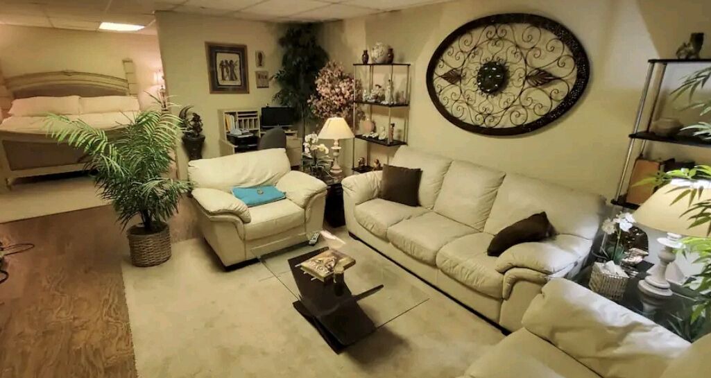 Photo of Livingroom in Simi Valley