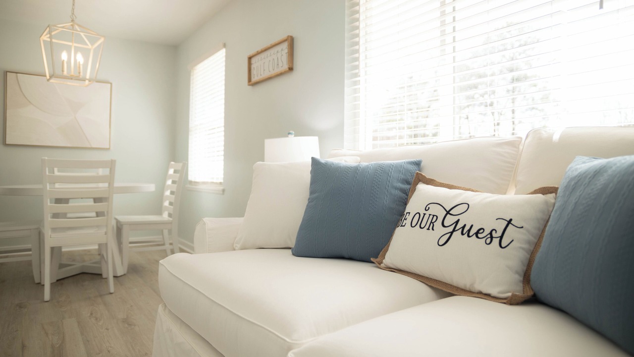 Photo of Bedroom in Ocean Springs