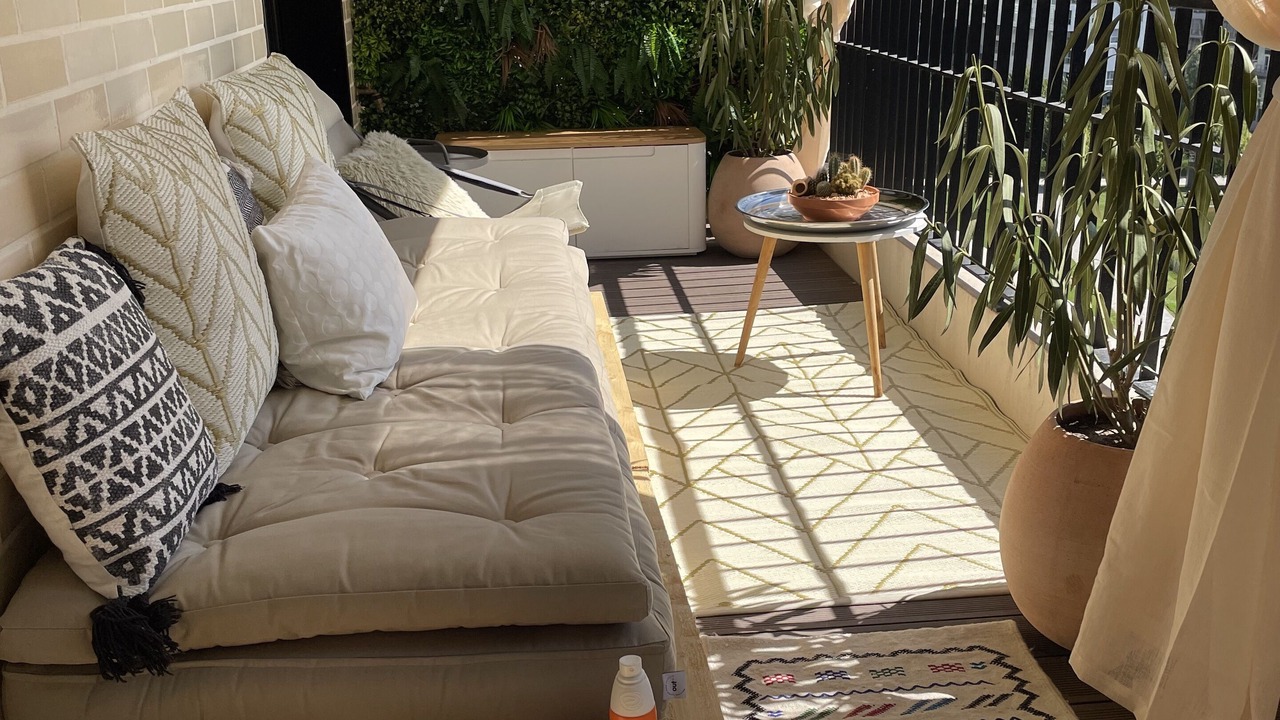 Photo of Livingroom in Batignolles