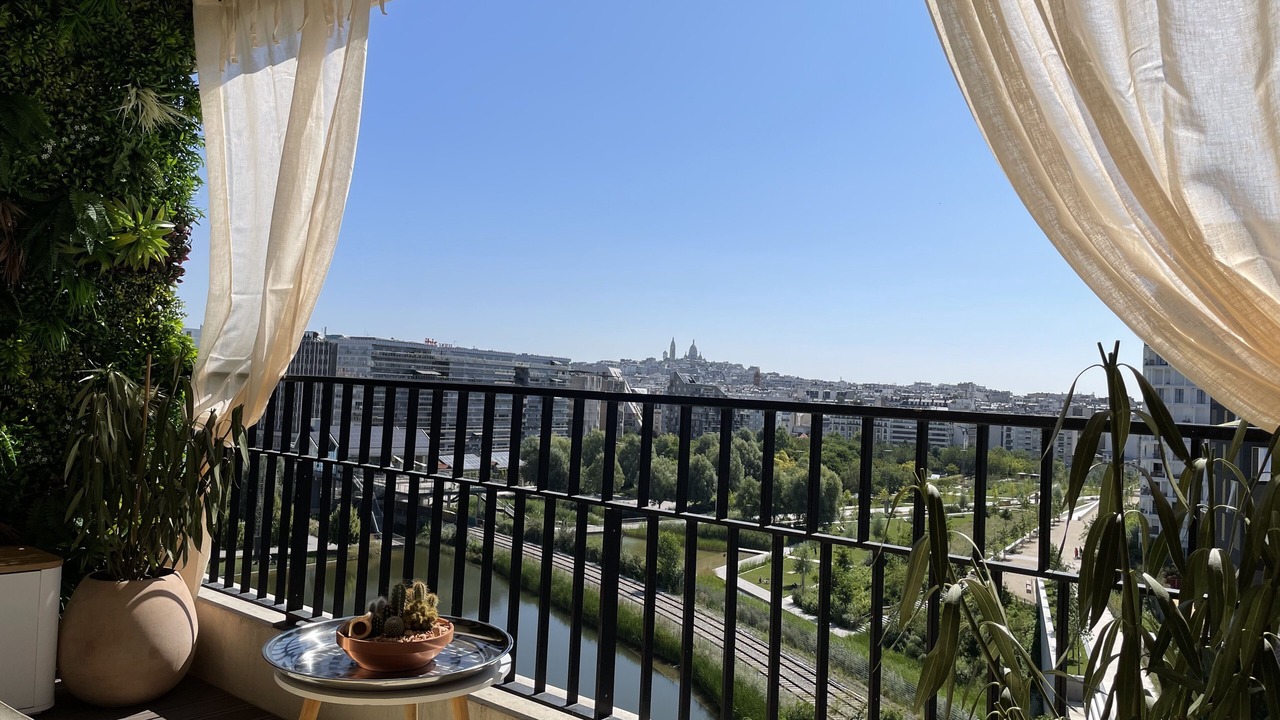 Photo of Outdoor in Batignolles