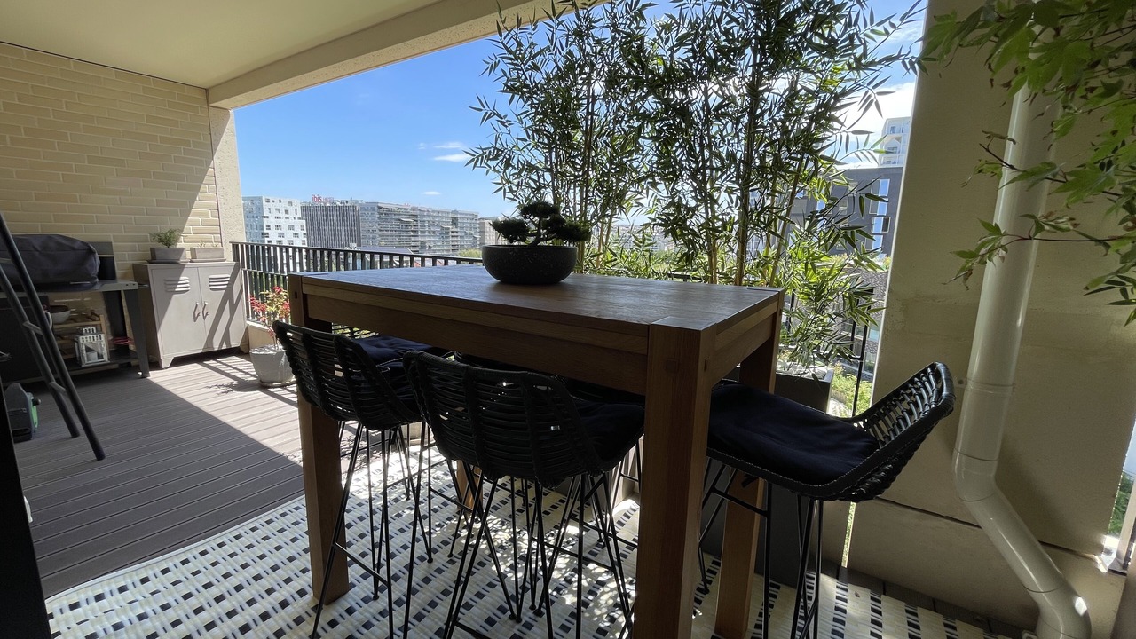 Photo of Outdoor in Batignolles