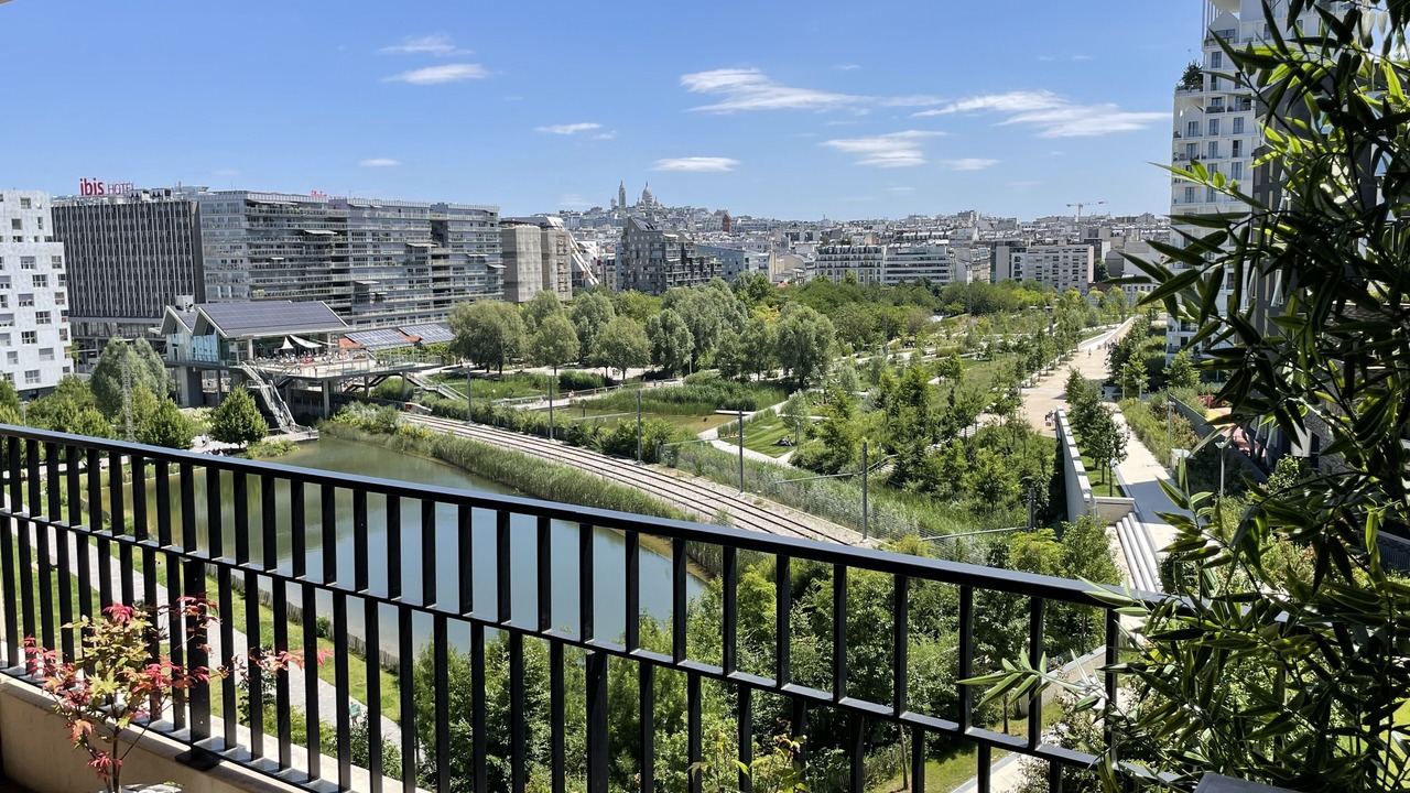 Photo of Outdoor in Batignolles