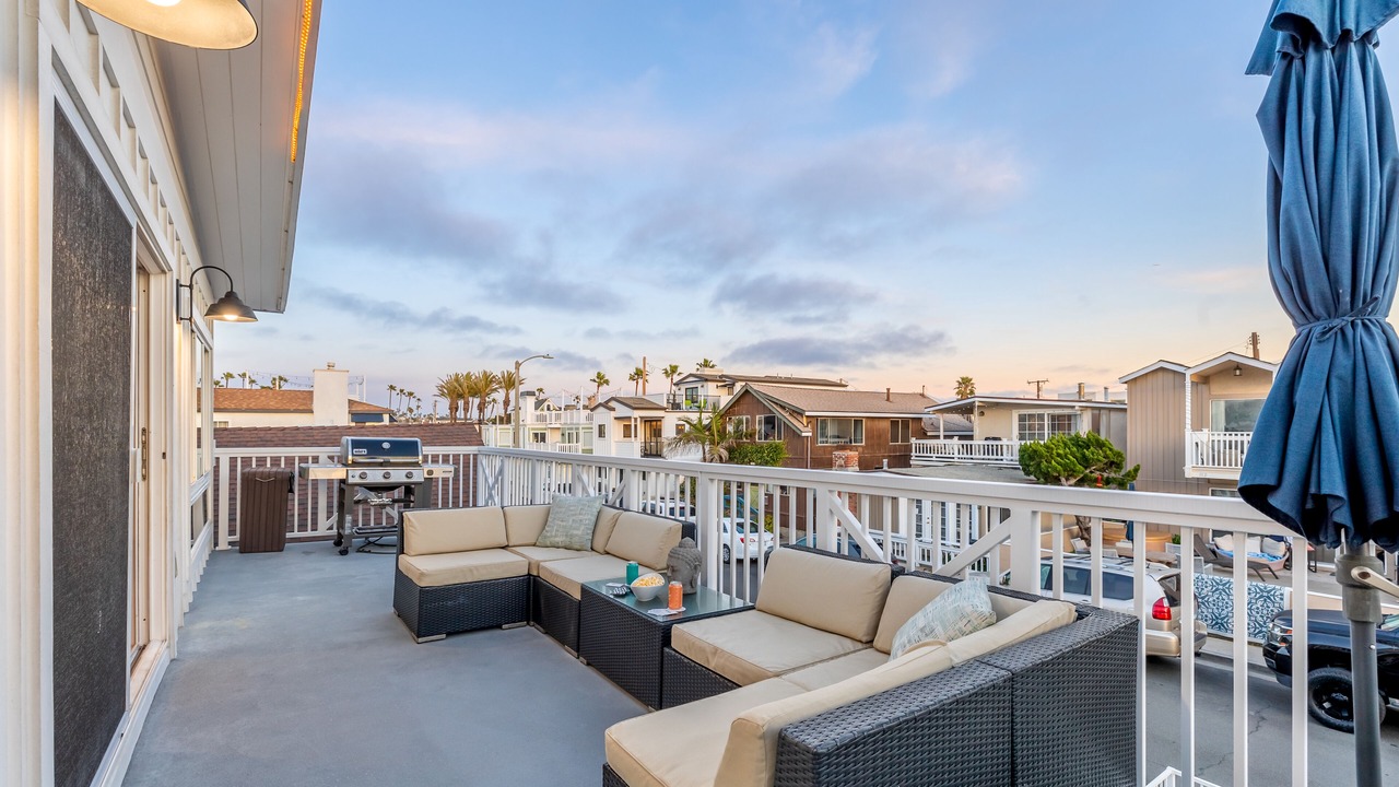 Photo of Outdoor in West Newport
