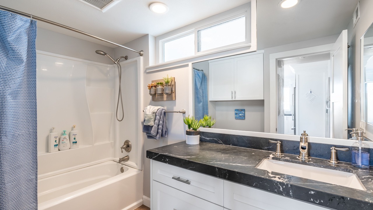 Photo of Bathroom in West Newport