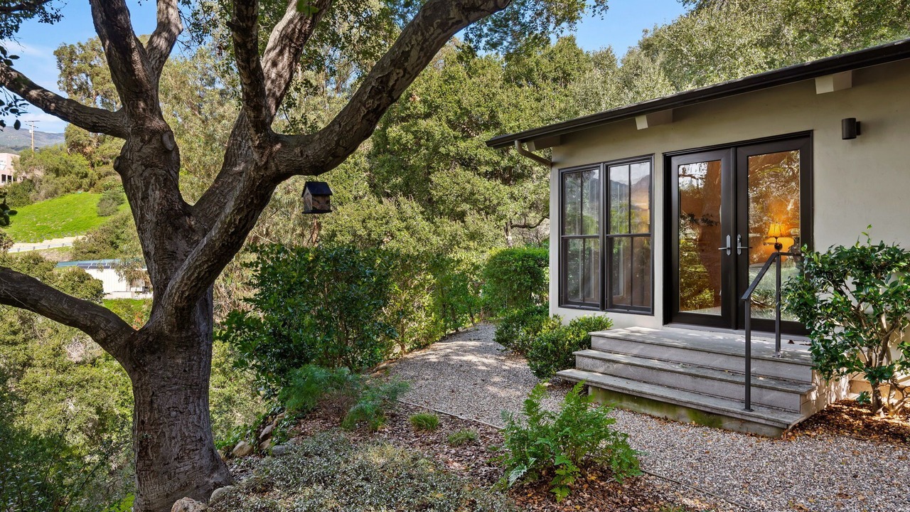 Photo of Outdoor in Montecito