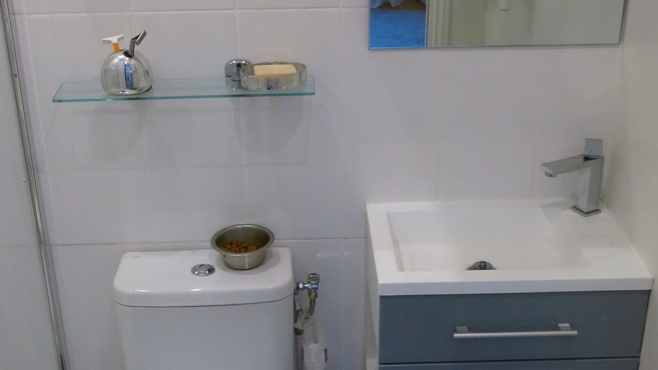Photo of Bathroom in Saint-Vincent-de-Paul