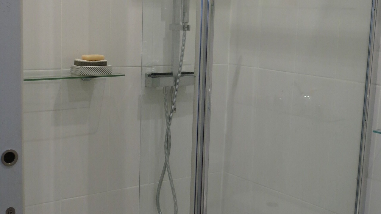 Photo of Bathroom in Saint-Vincent-de-Paul
