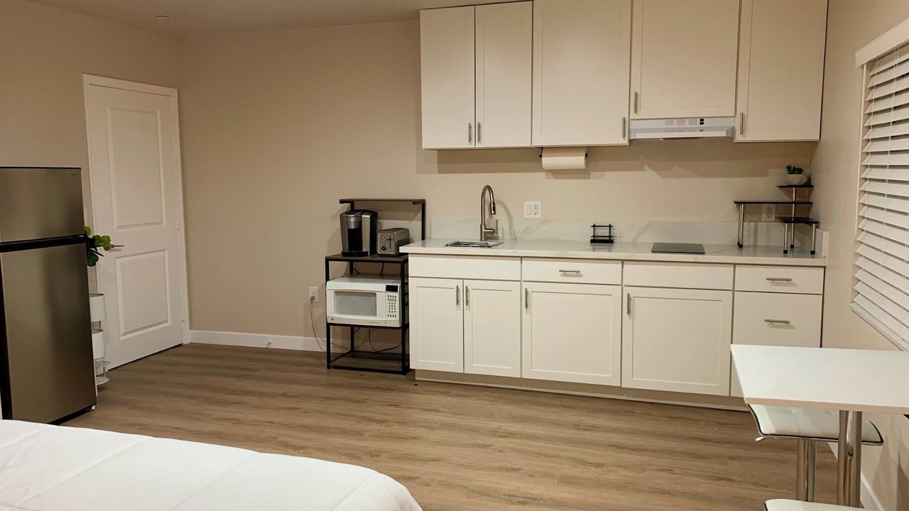 Photo of Bedroom in Ventura
