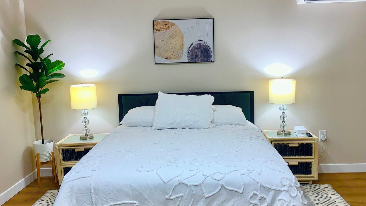Photo of Bedroom in Ventura